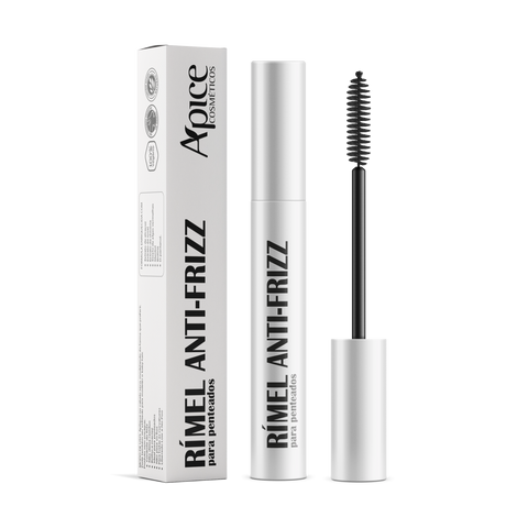 Rímel ANTI-FRIZZ 10G