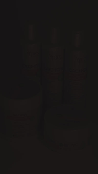 Ativador e Modelador Anti-Frizz Cachos 500g - NOVA FRAGRÂNCIA