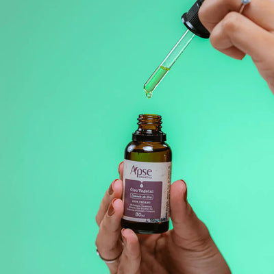 Óleo Vegetal de Semente de Uva 30 ml - Brinde