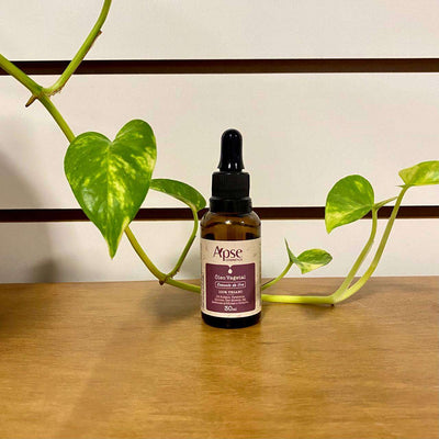 Óleo Vegetal de Semente de Uva 30 ml - Brinde