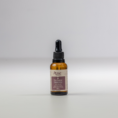 Óleo Vegetal de Semente de Uva 30 ml - Brinde